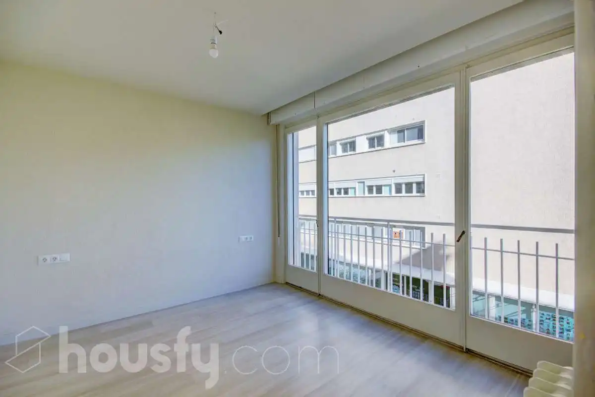 Flat for rent in Carrer de Ganduxer, Sant Gervasi- Galvany