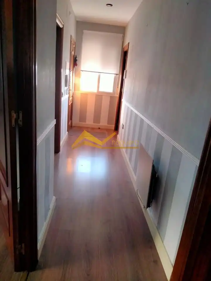Wohnung zum Verkauf in Guarromán mit Heizung und Balkon
