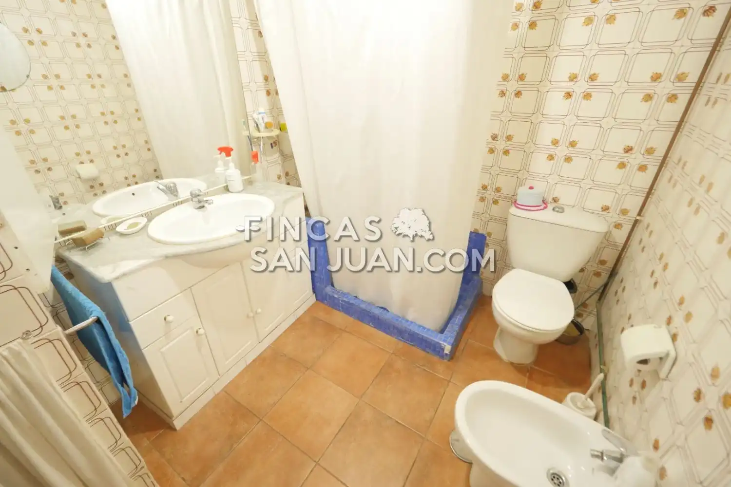 Chalet con jardín en venta en Partidas de Alicante, imagen 12