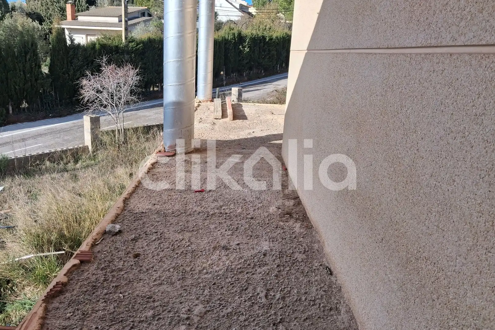 Casa o chalet en venta en Vacarisses con Terraza