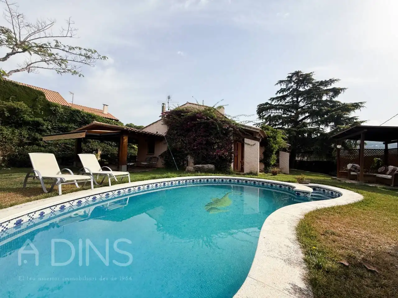 Maison avec piscine à vendre à Avenida Onze de Setembre 77, imagen 6