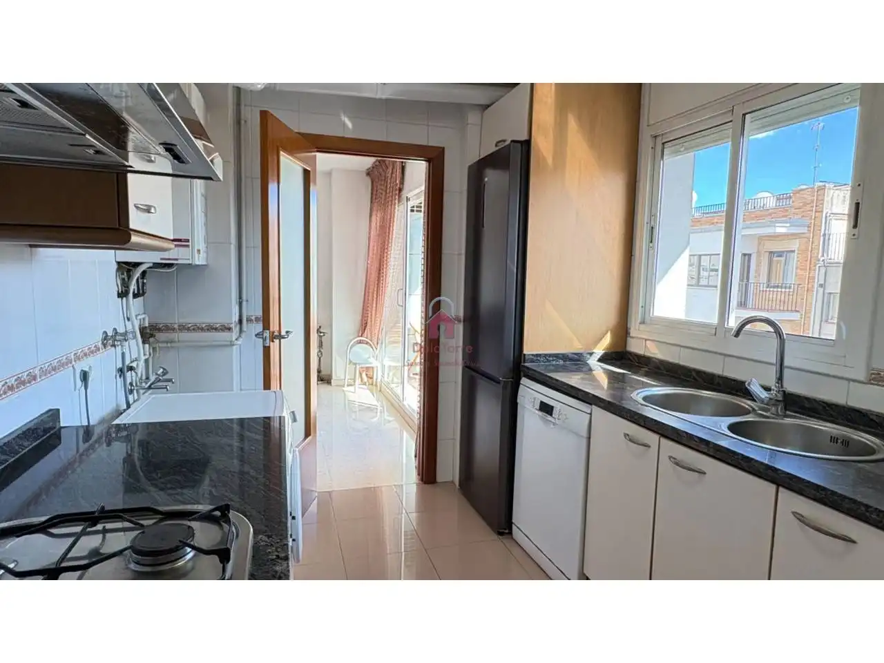 Wohnung mit Terrasse zum Verkauf in Calle Eivisa, imagen 9