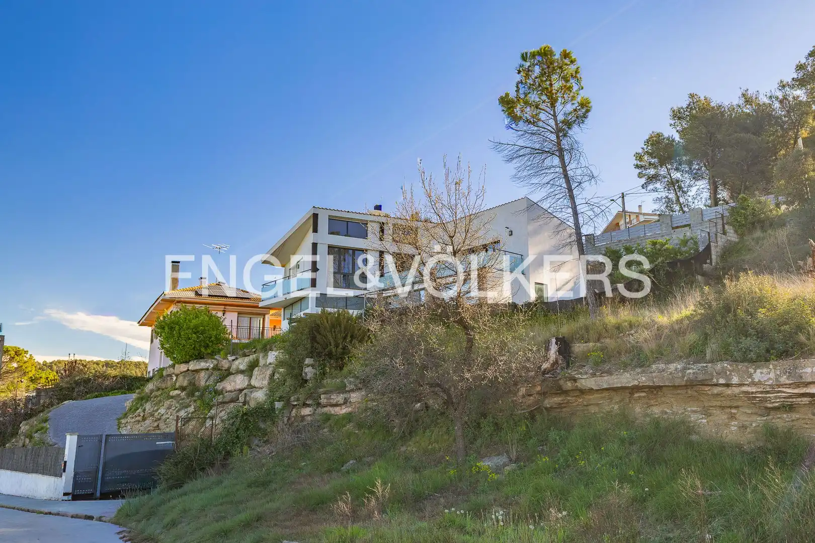 Casa o xalet en venda a Sant Fruitós de Bages