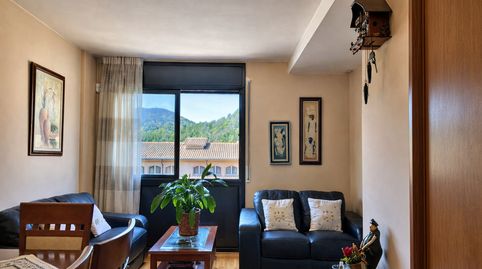 Magnífico piso de 115 m² en Ripoll