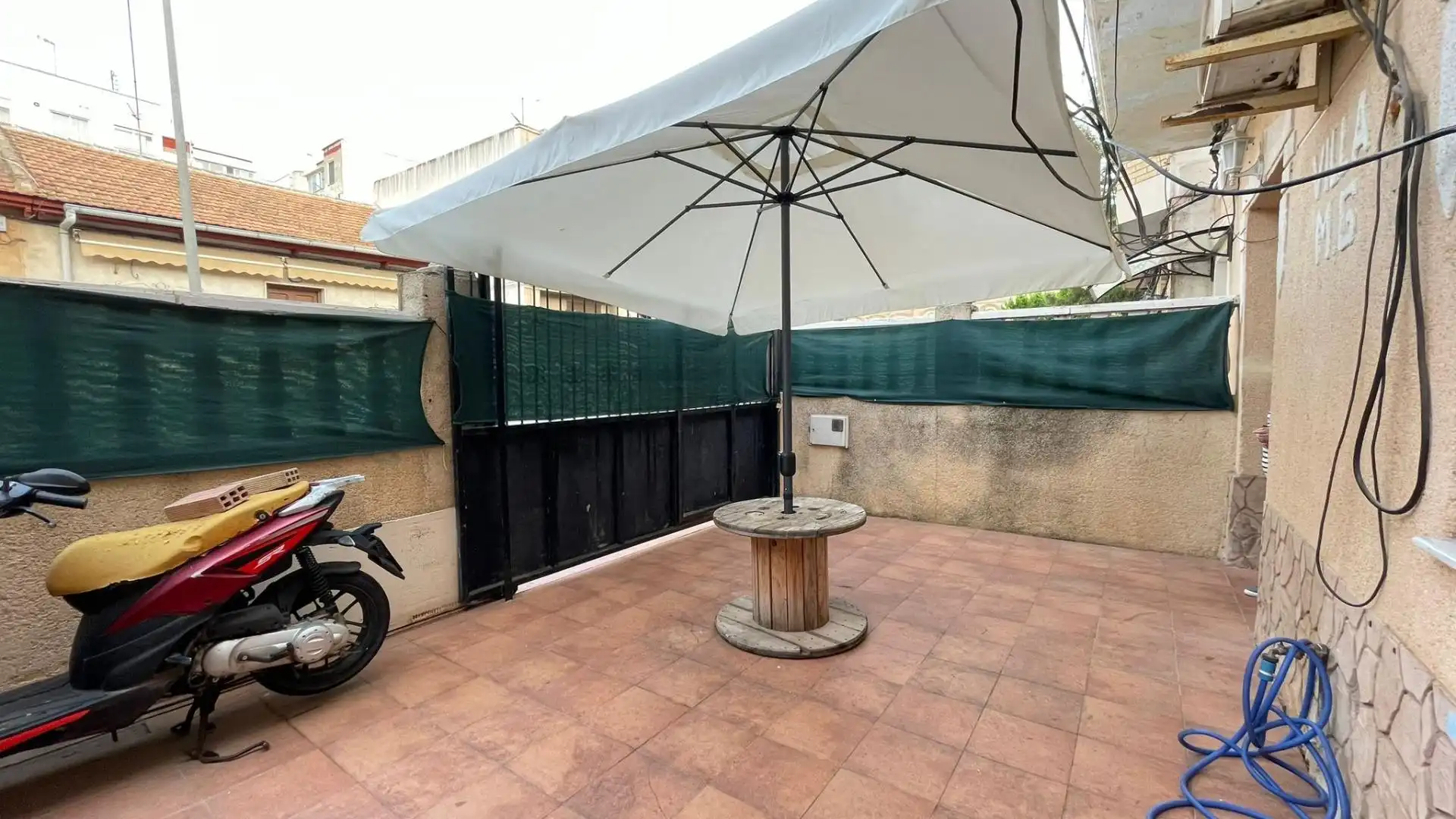 Terrace of Houses for sale in Cartagena