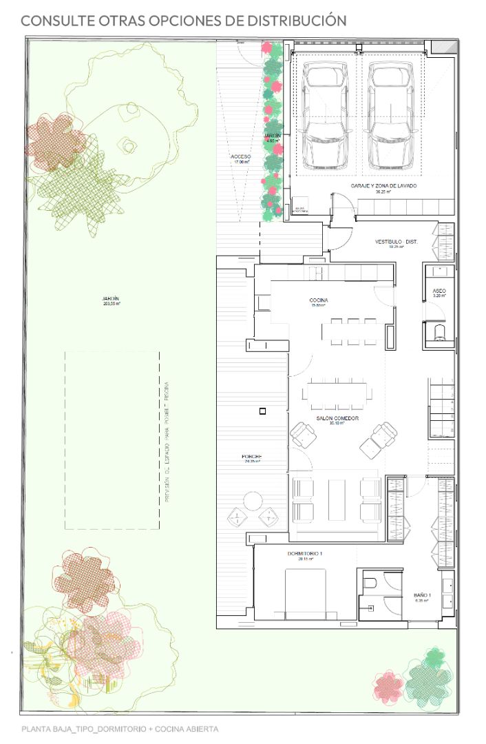 Single-family semi-detached for sale in Paracuellos de Jarama  with Heating and Private garden