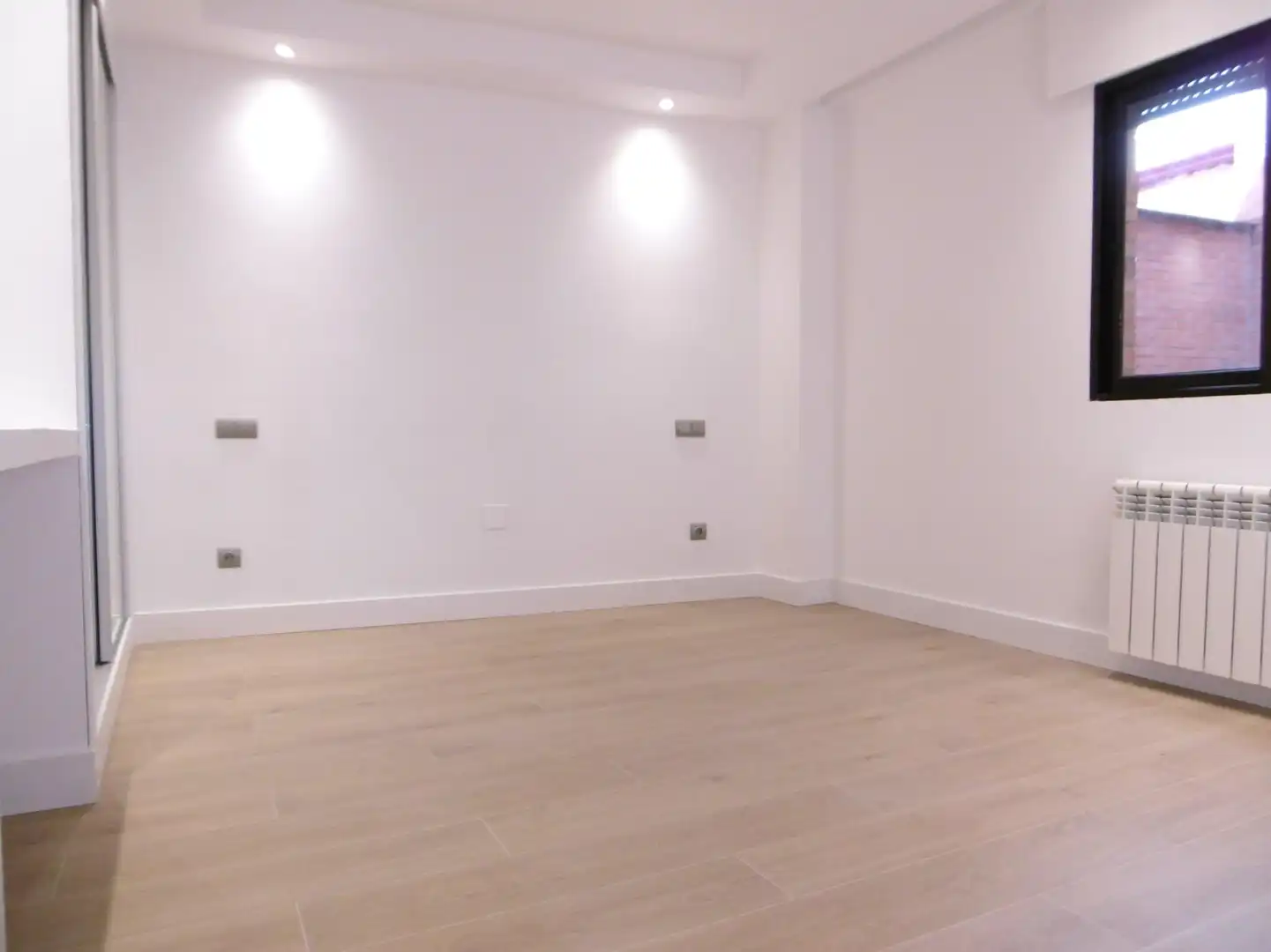 Wohnungen zur Miete in Valladolid mit Heizung und Balkon