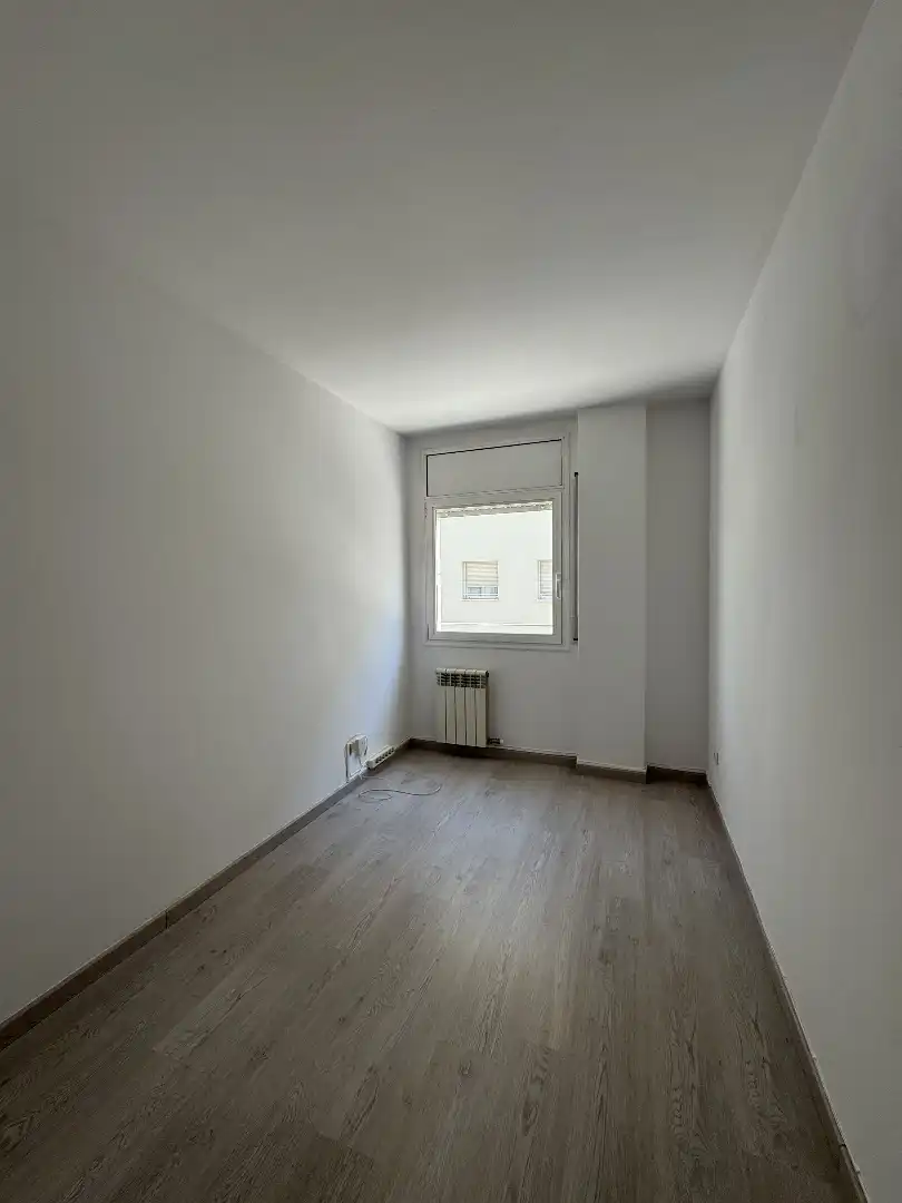 Habitación de Piso de alquiler en Sabadell con Parquet y Horno
