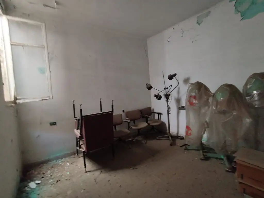Edificio en venta en Benicarló