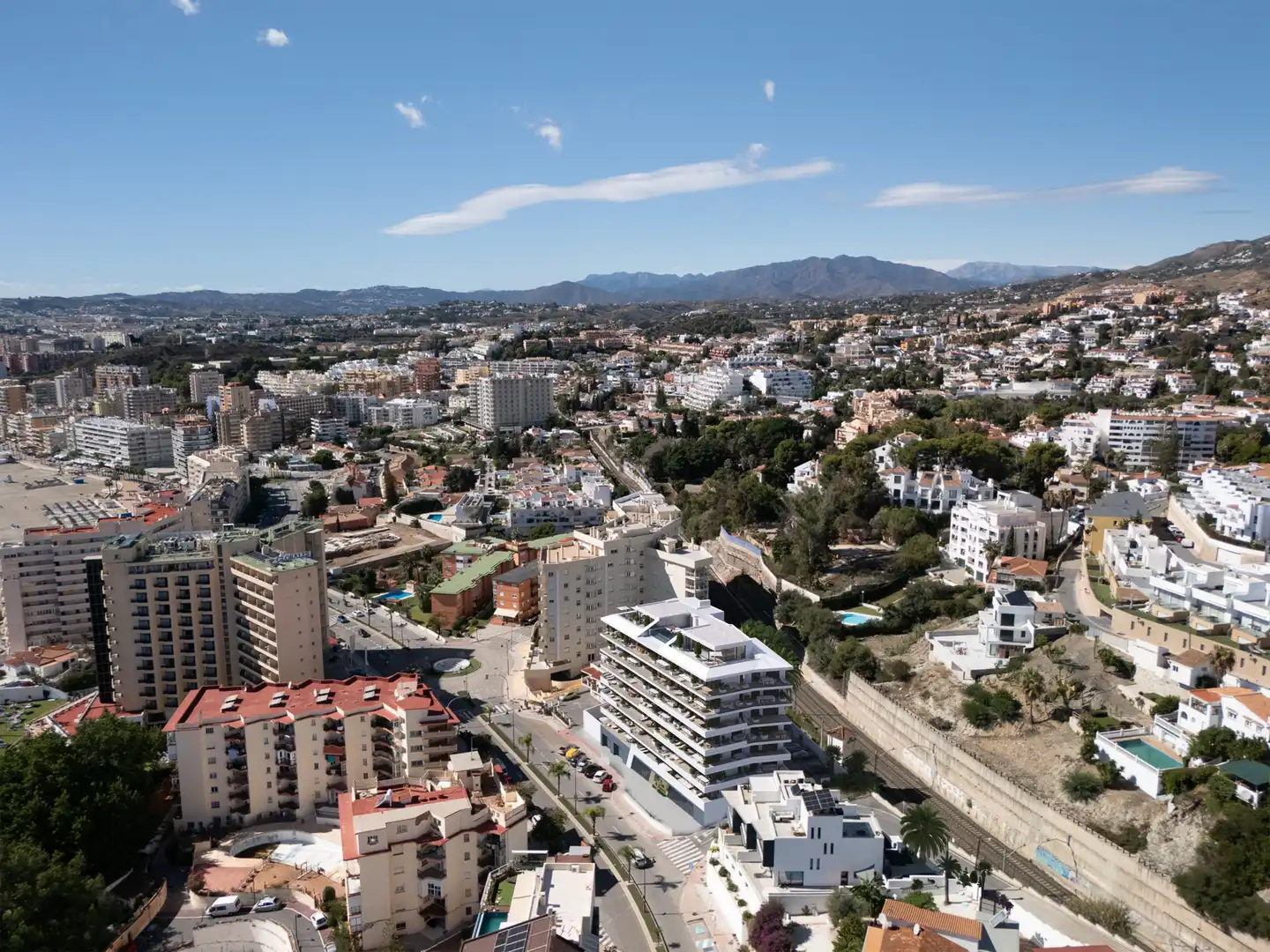 Appartement compact avec piscine à vendre à Marbella Centro, imagen 25