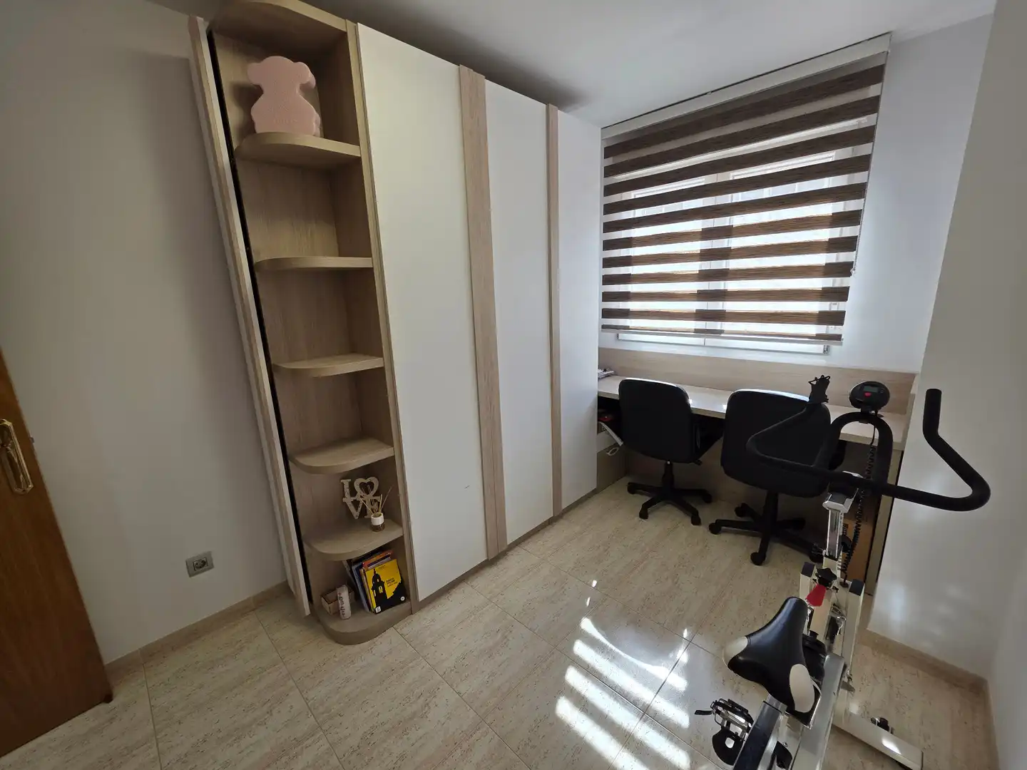 Habitación de Piso en venta en Almazora / Almassora con Aire acondicionado, Terraza y Trastero