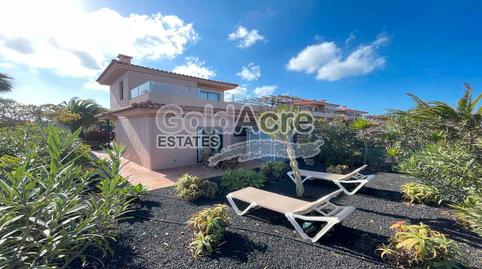 Foto 2 de Casa o xalet en venda a Majanicho, La Oliva