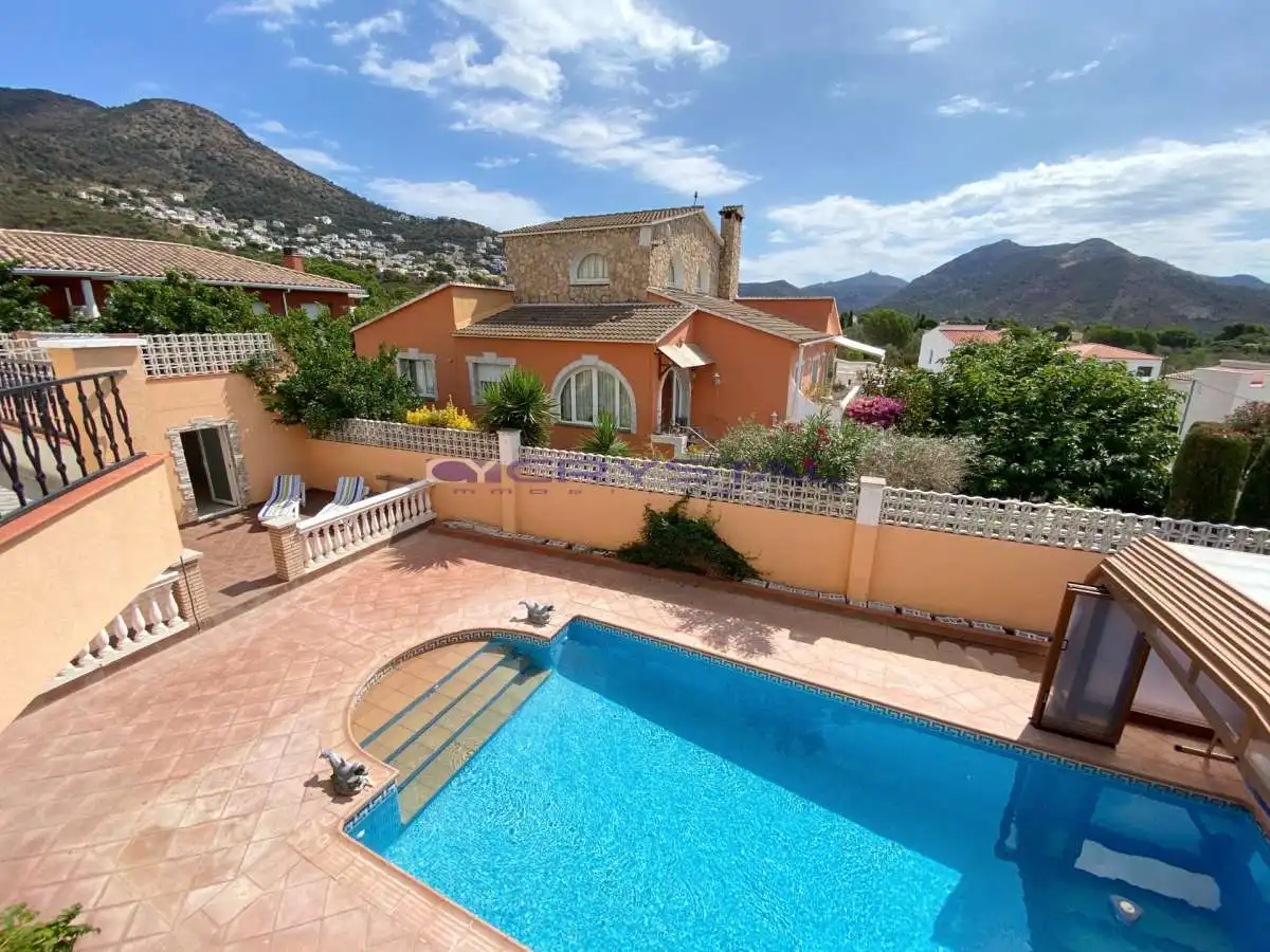 Casa o xalet en venda a Nord