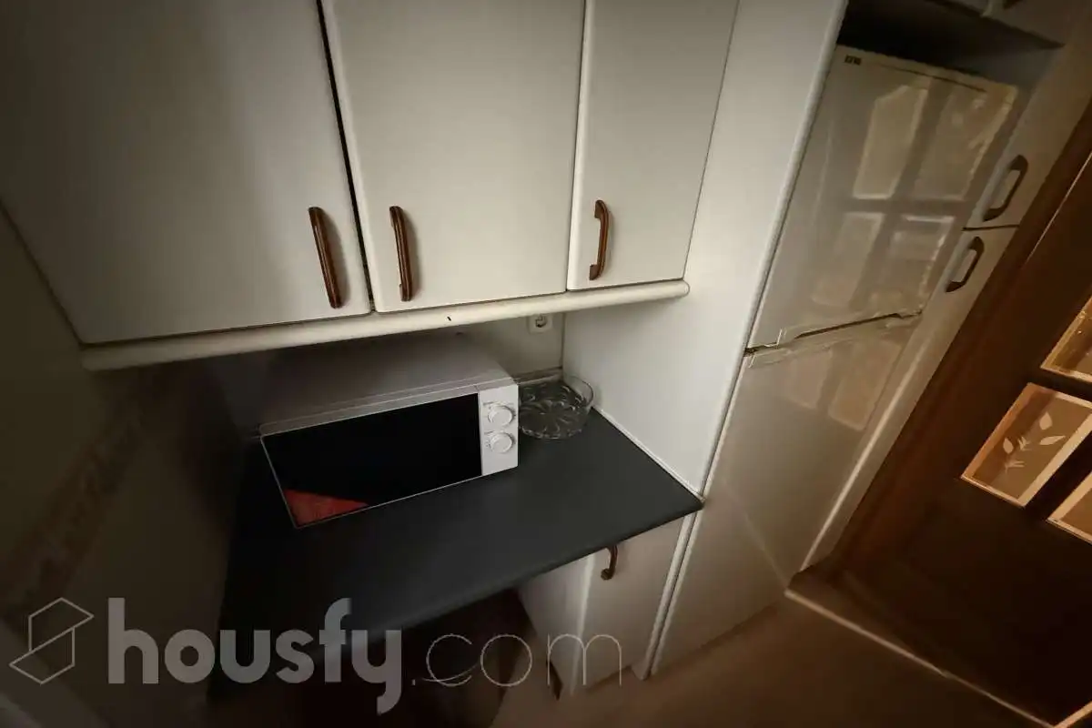 Flat for rent in Calle del General Oráa, Castellana