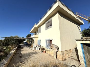 House for sale in Juzgados - Plaza de Toros