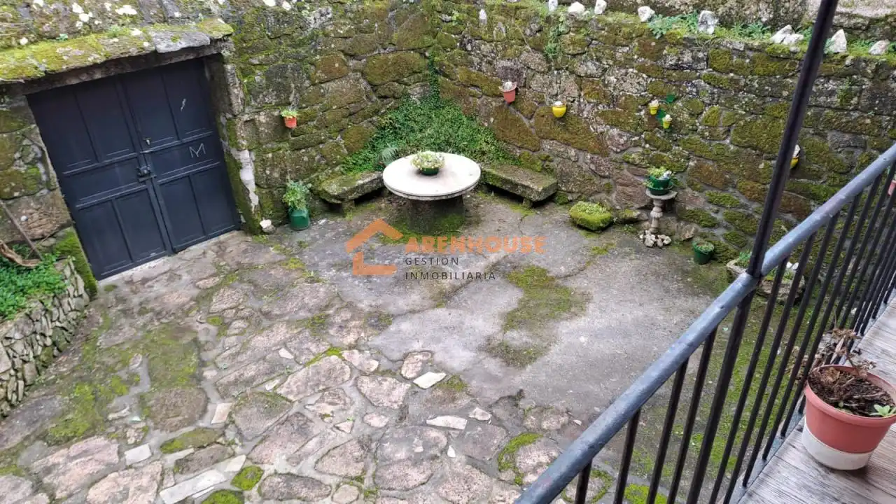 Haus mit Terrasse zum Verkauf in Punxín, imagen 9