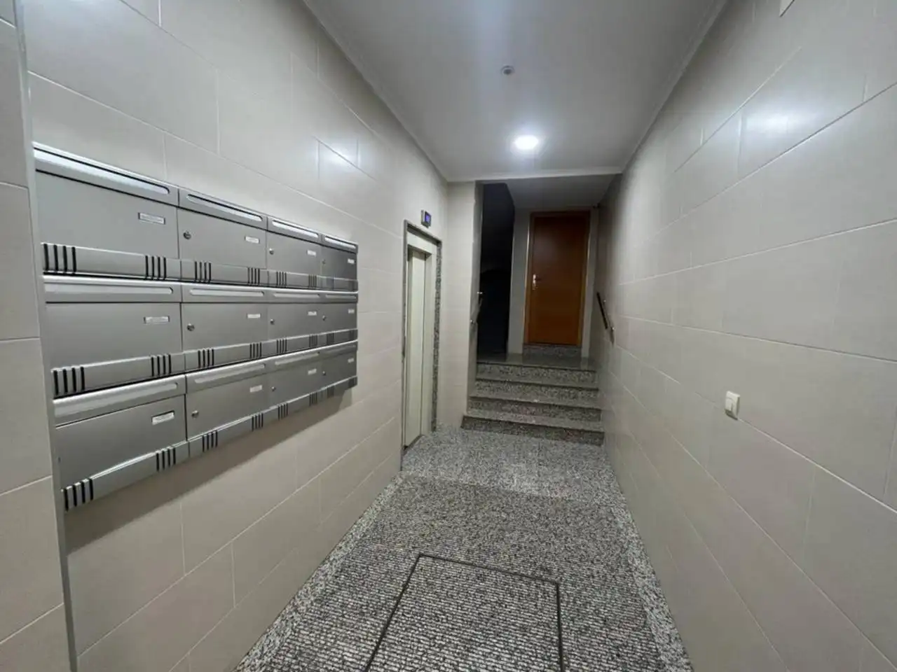 Piso con terraza en venta en Centro, imagen 5