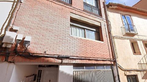 Foto 3 de Pis en venda a Calle Fuentebuena, 41, Arrabal - Carrel - San Julián, Teruel Capital