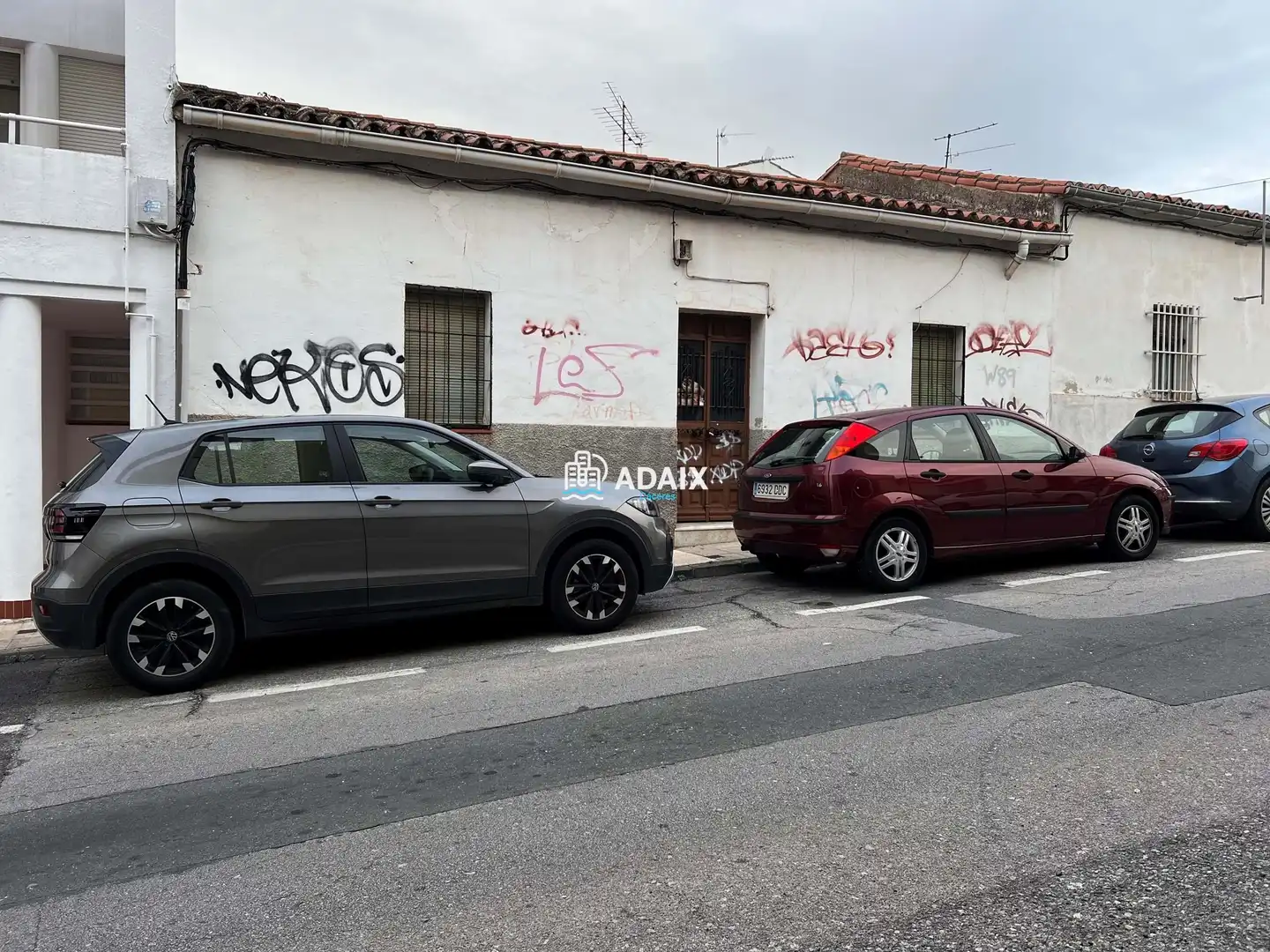 Adossat en venda a CaLle MARQUES DE OQUENDO 
CACERES (CÁCERES), imagen 8
