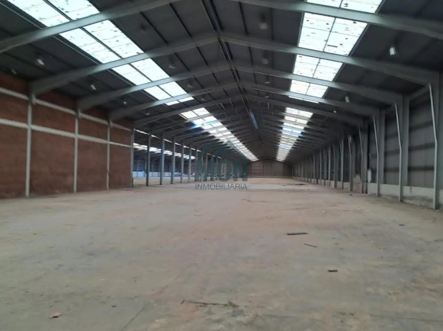 Industriegebäude zum Verkauf in Cuadra la torta, imagen 3