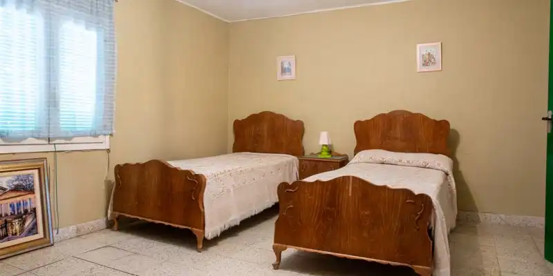 Dormitori de Casa o xalet en venda en Casalarreina amb Terrassa i Traster