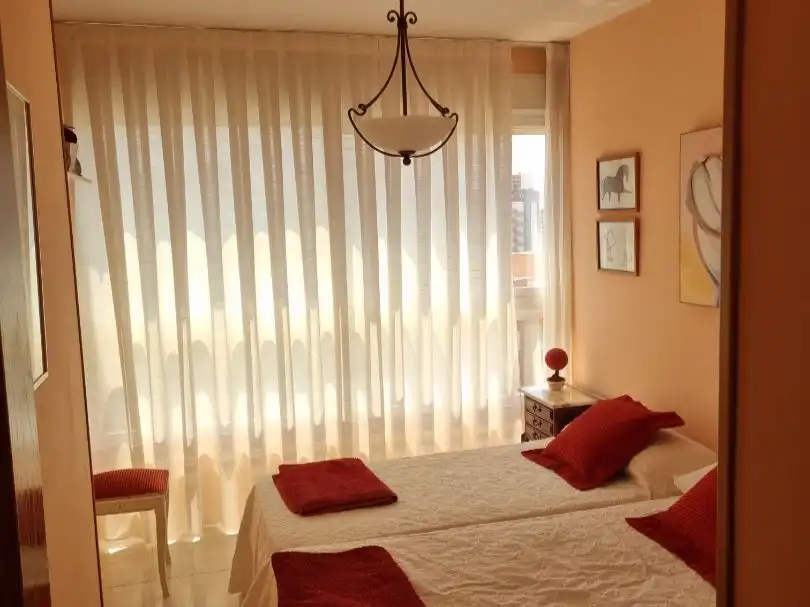 Wohnung mit Pool zum Verkauf in Juan Fuster Zaragoza 12, imagen 24