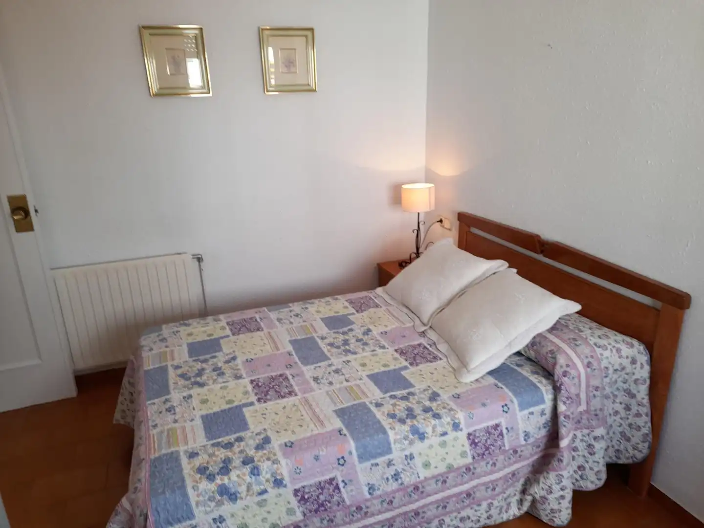Apartments for rent in Centro