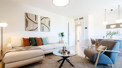 Foto 2 de Piso de alquiler en De Javier Tusell, 1, Peñagrande,  Madrid Capital