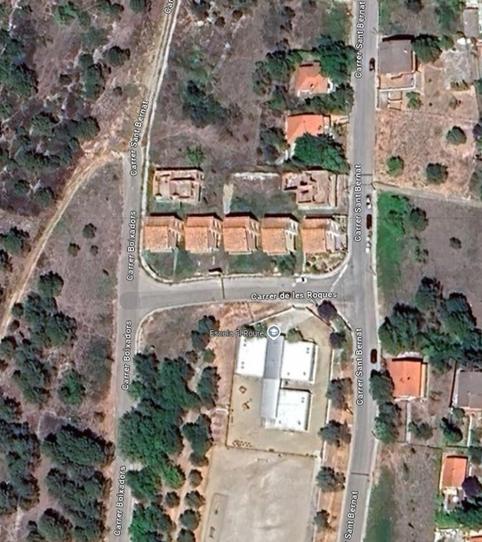 Foto 2 de Edificio en venta en Pontons, Barcelona