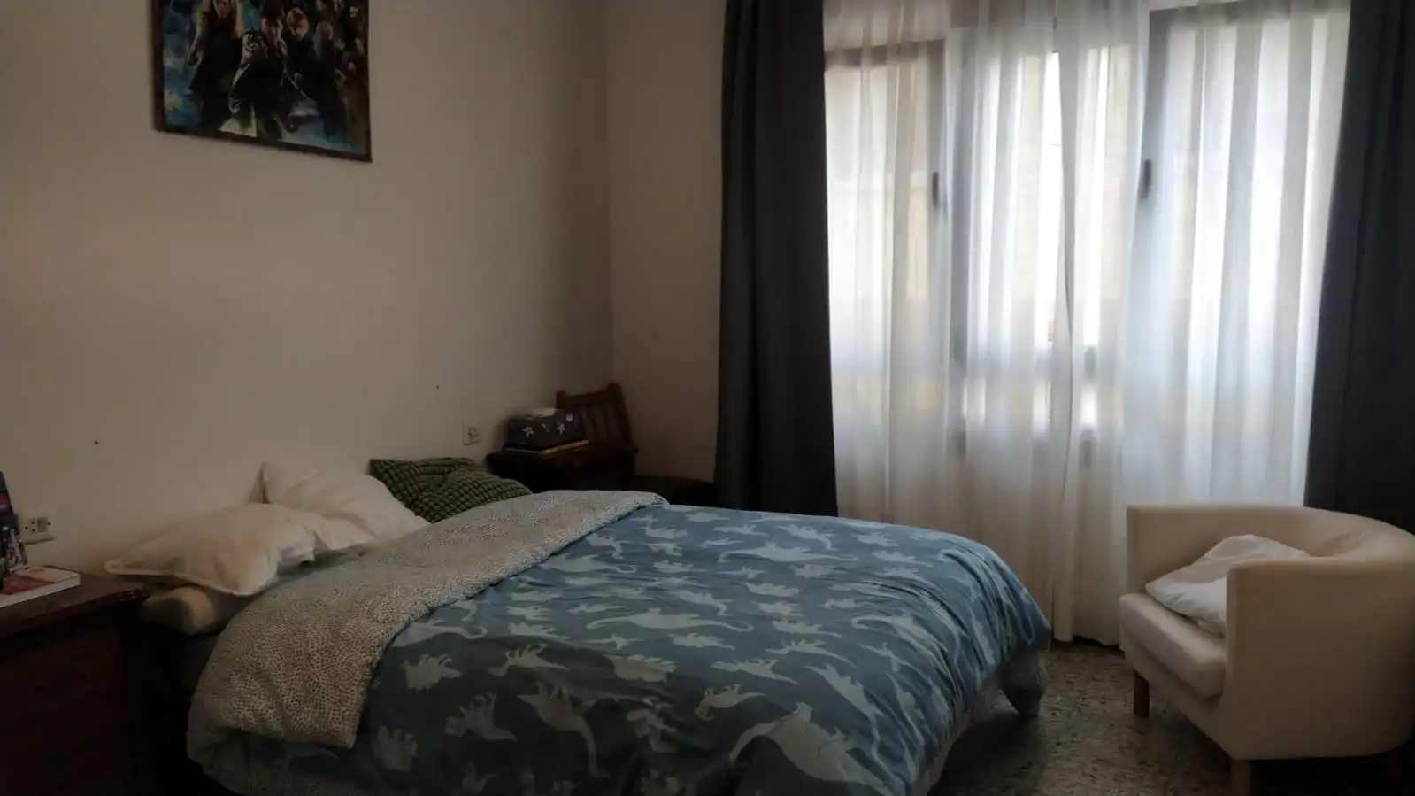 Casa con terrazza in vendita a Rúa Landín Carrasco 14D, imagen 26