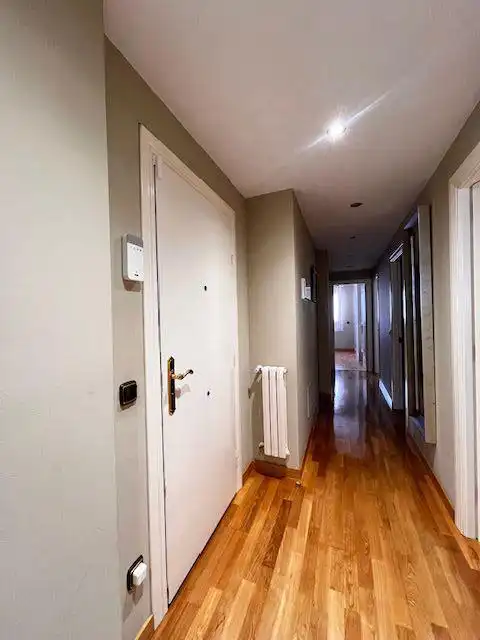Wohnung zum Verkauf in Gijón  mit Heizung und Abstellraum