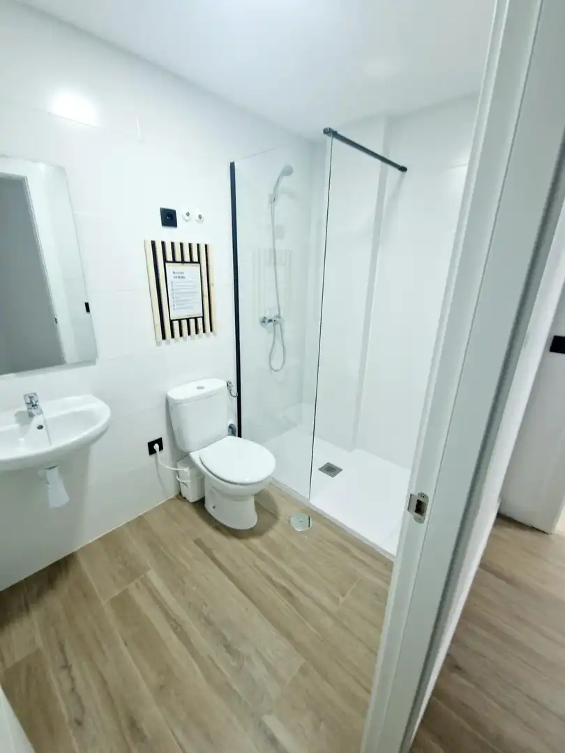Room in Ronda CALATRAVA, 20, El Perchel