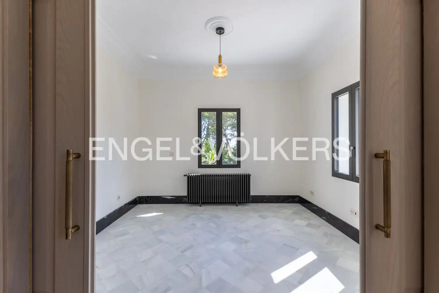 Casa o xalet de lloguer a Avinguda Acàcies, Campolivar