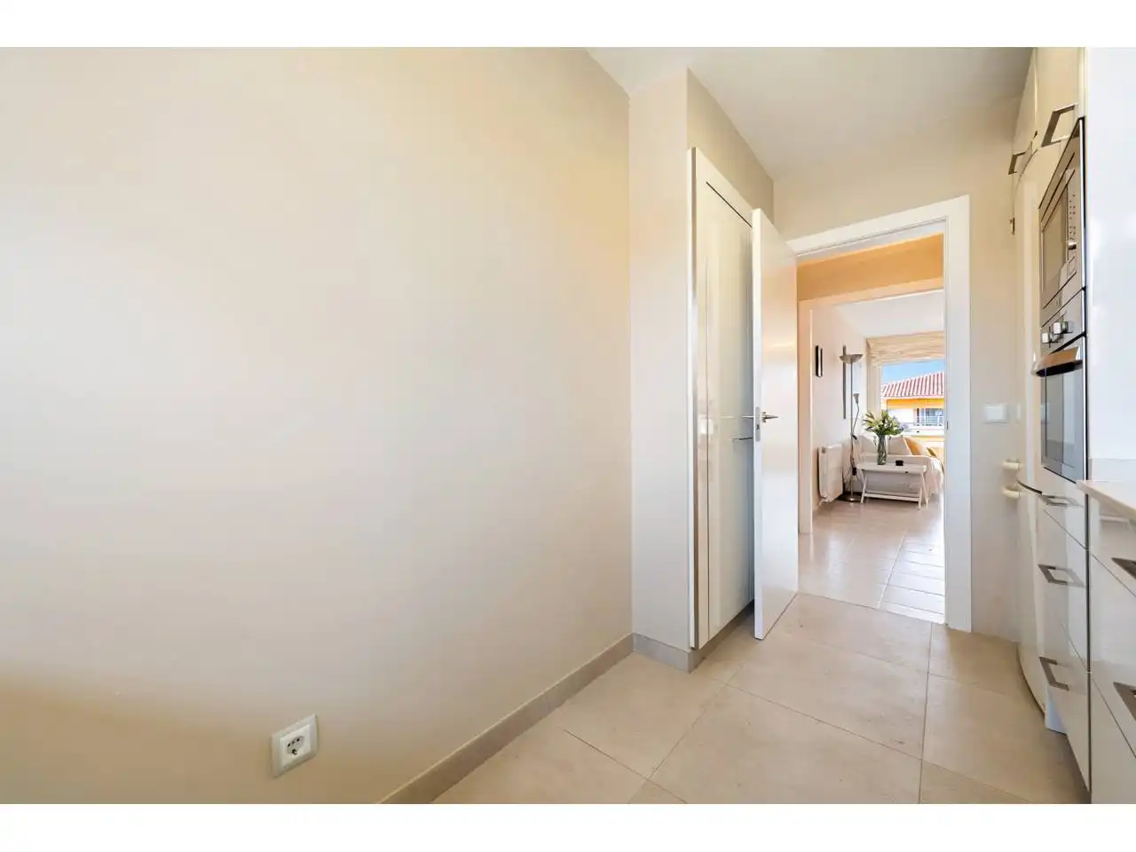 Flat for sale in Bonavista