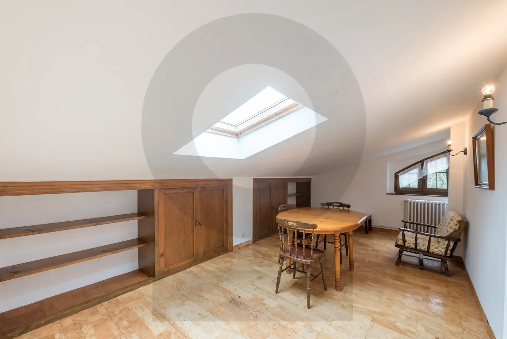 Casa o chalet en venta en Ruente con Calefacción, Jardín privado y Parquet