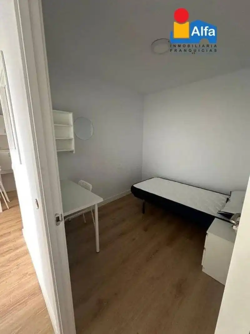 Wohnung mit Terrasse zum Verkauf in Nuevo Cáceres, imagen 6