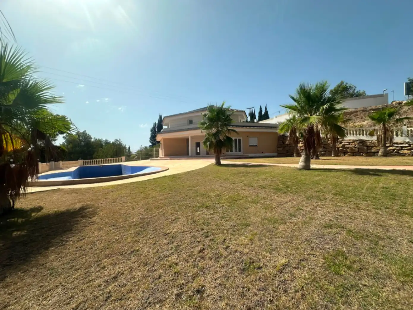 Detached house with pool for sale in Barranco Hondo, imagen 42