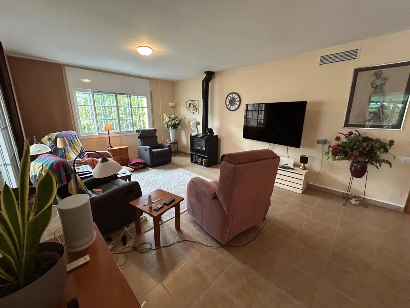 Villa avec piscine à vendre à Eucaliptus- Poble Nou del Delta, imagen 16