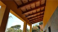 Terrace of House or chalet for sale in Santa Maria de Palautordera  with Private garden and Terrace