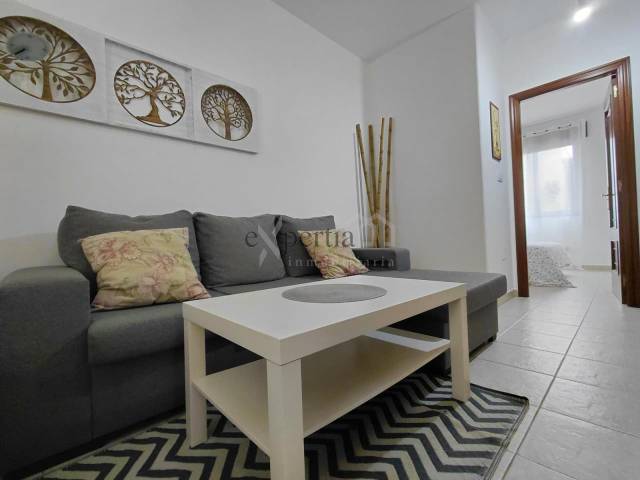 Piso en Alquiler en Lugar Chancelas en Boiro