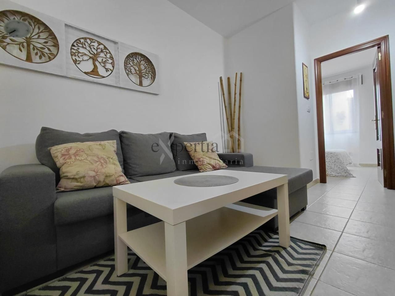 Wohnung zur Miete in Lugar Chancelas