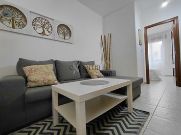 Flat to rent in Lugar Chancelas