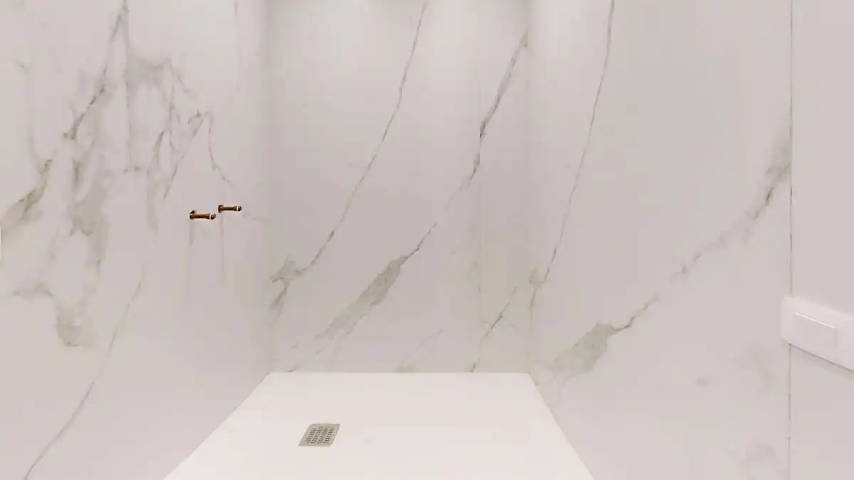 Baño de Casa o chalet en venta en Yaiza con Jardín privado, Terraza y Piscina