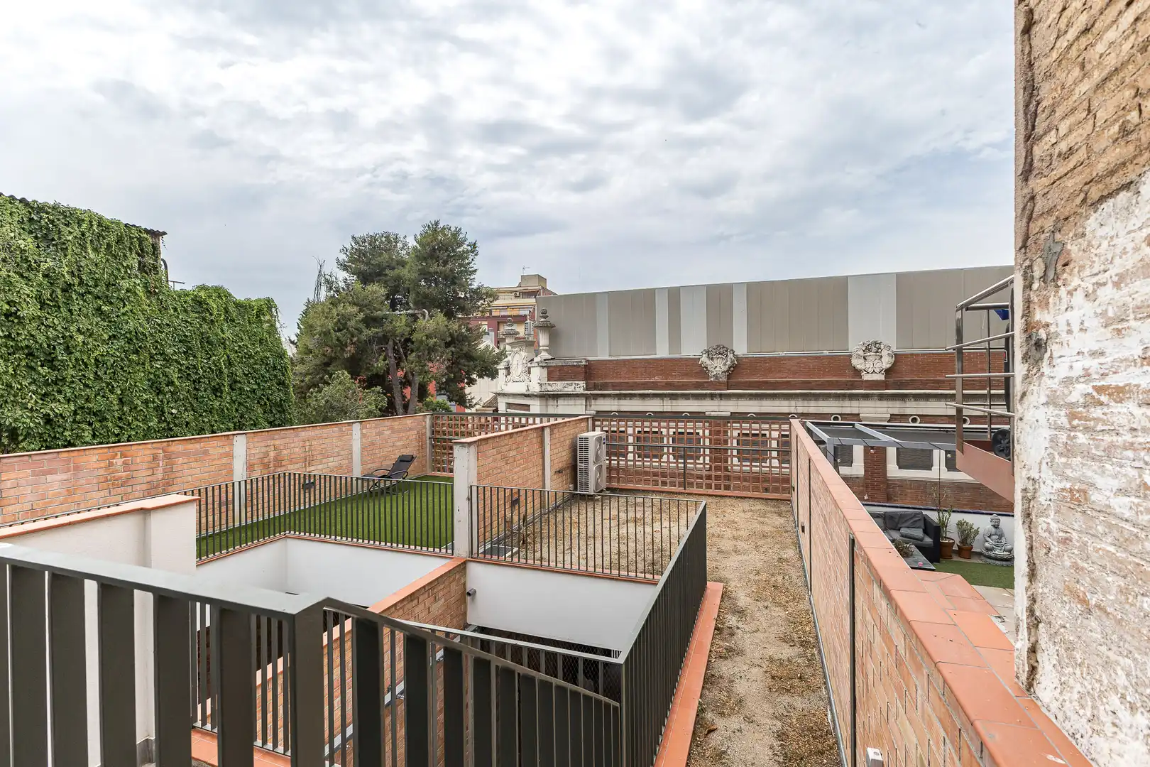 Casa a schiera con terrazza in vendita a Molins de Rei, imagen 11