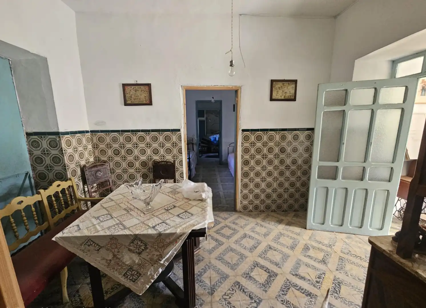 House with terrace for sale in Calle IGLESIAS 38, imagen 10