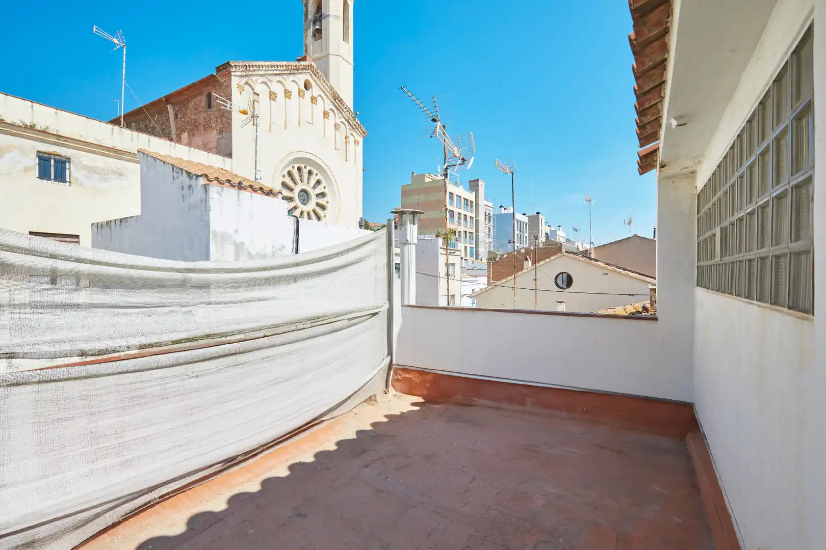 Casa adosada en venda a Carrer del Mar, Montgat