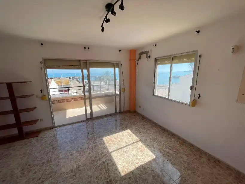 Flat with pool for sale in Calle Puerto Caleta 49, imagen 2