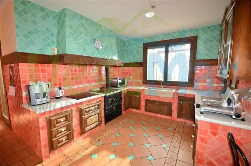 Casa en venda a Monte los Almendros - El Pargo - Costa Aguilera, imagen 17