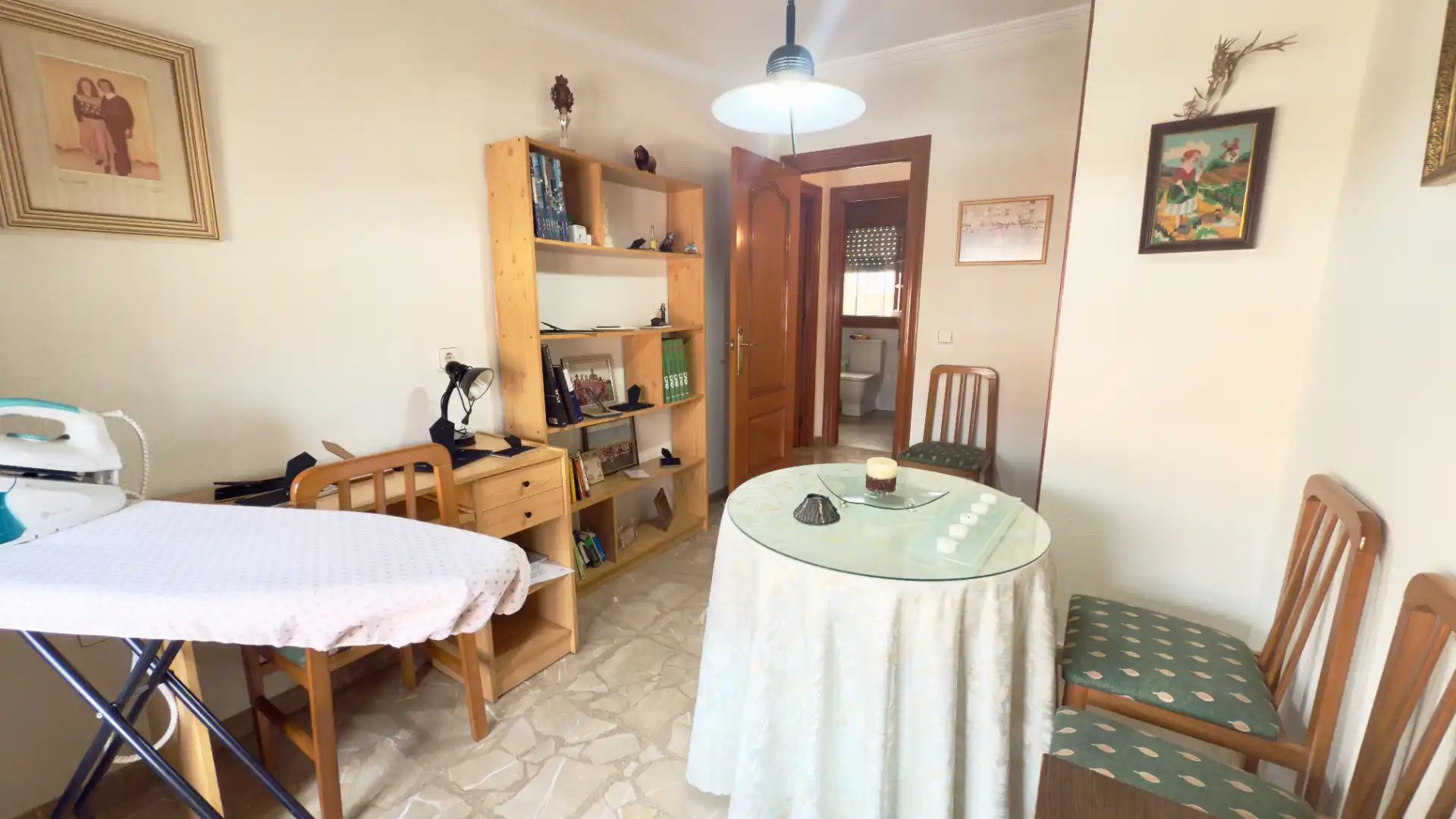House for sale in Calle Pampaneira, imagen 31