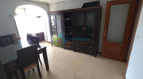 Foto 3 de Pis en venda a La Calesera, La Plata,  Sevilla Capital